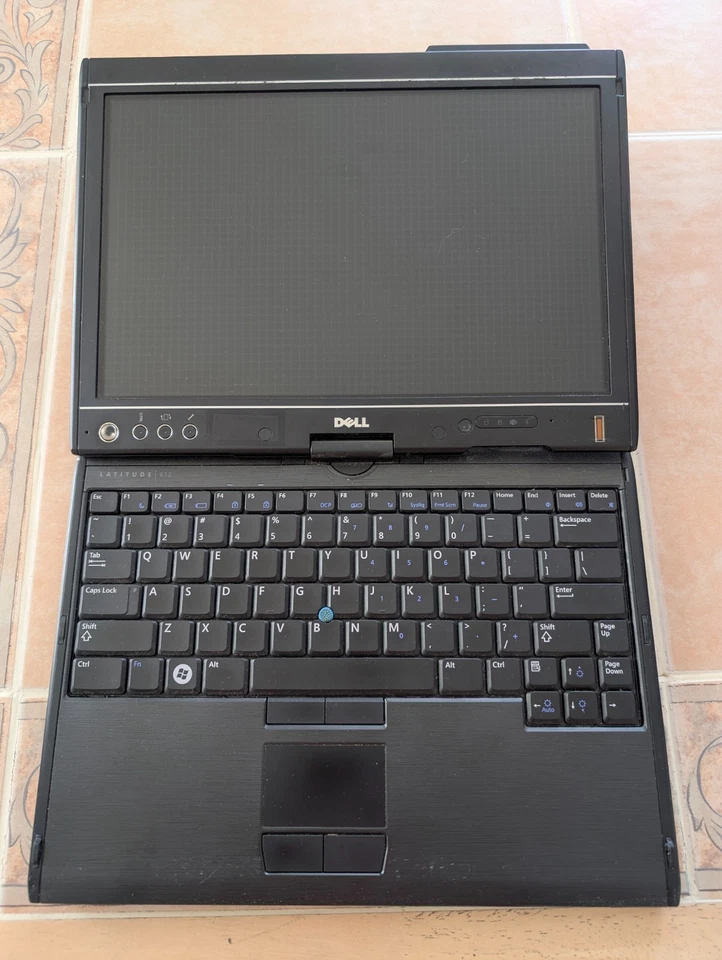 Dell Latitude XT PP12S + PR12S Media Slice - Image 2 of 4