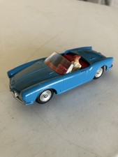 RARE 1/43 1:43 SOLIDO ALFA ROMEO GIULIETTA SPIDER VGC