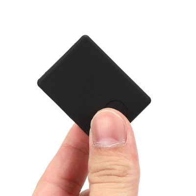N9 Mini GSM Audio Monitoring Surveillance Device Listener Burglary Alarm Bug NEW