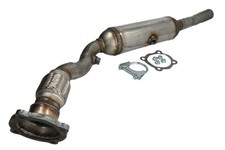 Catalyseurs Audi TT