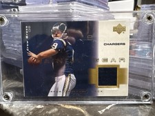 Top Drew Brees Rookie Cards to Collect 48