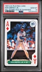 1991 U.S. Playing Card All-Stars # Ken Griffey Jr. All-Stars-Ace - PSA 10