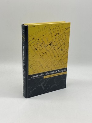 Geographic Information Analysis