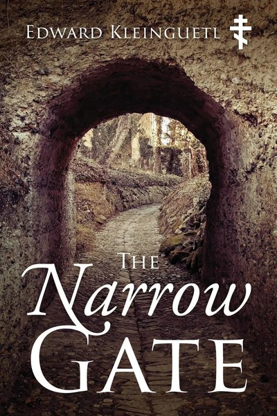 Edward Kleinguetl | The Narrow Gate | Taschenbuch | Englisch (2022)-image