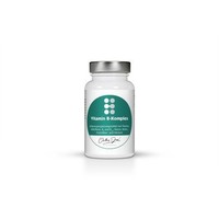 Orthodoc Vitamin B Komplex Kapseln 60 St