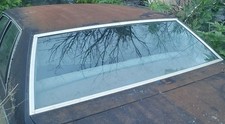 1977 78 79 Chevrolet Caprice Impala Rear Window Trim 4 Door Sedan 1977 78 79 Chevrolet Caprice Impala Rear Window Trim 4 Door Sedan