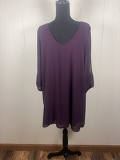 lulus long sleeve knee length dress sheer sleves xl