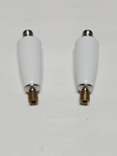 porcelain handle premier 2pk