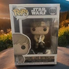 Funko Pop! Vinyl: Star Wars - Young Luke Skywalker #633
