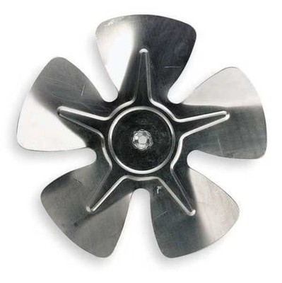 Dayton Propeller, Dia10 In, Bore Dia 5/1