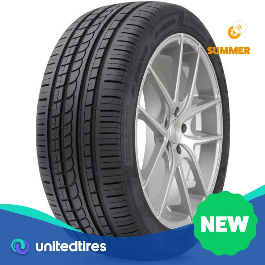 Pirelli 295/30/18 Car & Truck Tires for sale | eBay