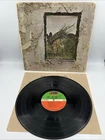 Led Zeppelin IV 1971 Atlantic Records SD 7208 Vinyl LP Record Album Tested