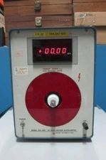 Kikusui 149-30A DC High Voltage Digital Meter, 0.5 - 30KV DC