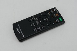 SONY RMT-DPF5 +++ FERNBEDIENUNG Remote Control für Digital Foto Frame ++ geprüft