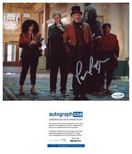 Patrick Page ‘Spirited’ Signed 8x10 Photo ‘Marley’ ACOA Patrick Page ‘Spirited’ Signed 8x10 Photo ‘Marley’ ACOA