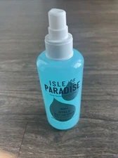 ISLE OF PARADISE Body Hyglo Self-Tan Serum with Hyaluronic Acid 5.07oz +FREE🎁🎁