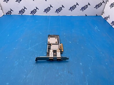 Broadcom BCM57712A1KFSBG/P11 PCIe Network Card