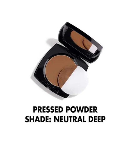 Avon True Colour Flawless Mattifying Pressed Powder, various shades,New &Boxed - Picture 4 of 15