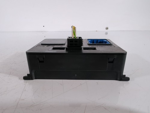 Vauxhall Corsa F Ultimate 2019-2024 Climate Control Module 9848932380 - Picture 5 of 12