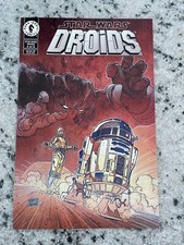 Star Wars: Droids #1 (1994) Prices | Star Wars: Droids Series