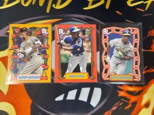 リメイク　arrange board ★メジャー　No.628 TheTCGbrothers Breaks #727 #728 #729 Mosaic Hanger x10 / NEW