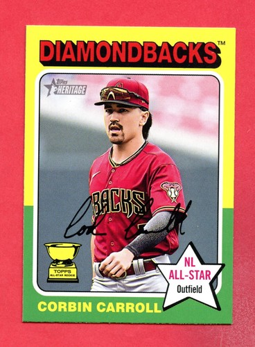 2024 Topps Heritage Complete Your Set   You Pick 251 - 400   NR - MINT MT - Picture 124 of 150