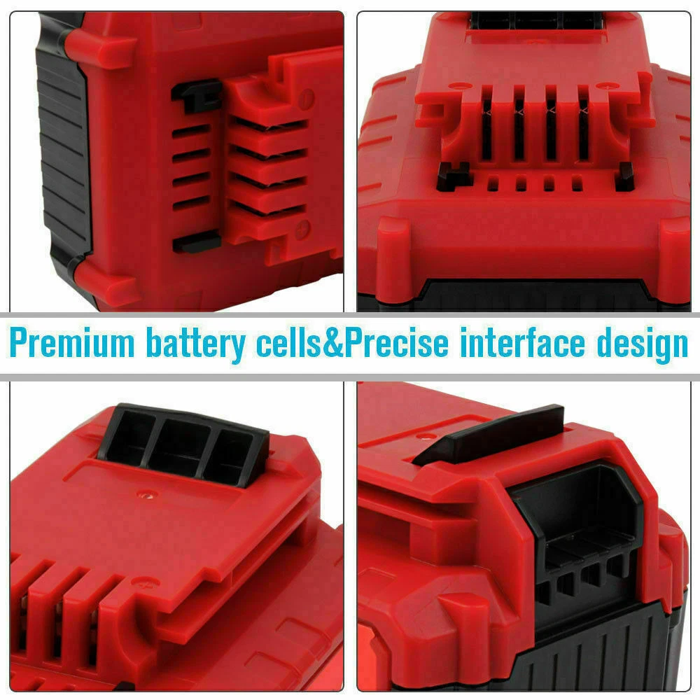 Porter cable pcc681l hot sale