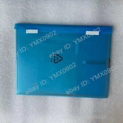 1PZ Digitalizzatore LCD Touch Screen Vetro per 10.4" GUNZE U.S.P.4484038 G10401