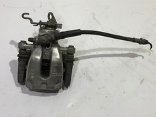 SKODA OCTAVIA MK3 2016 1.6 DIESEL BRAKE CALIPER  REAR RIGHT DRIVERS OFF SIDE