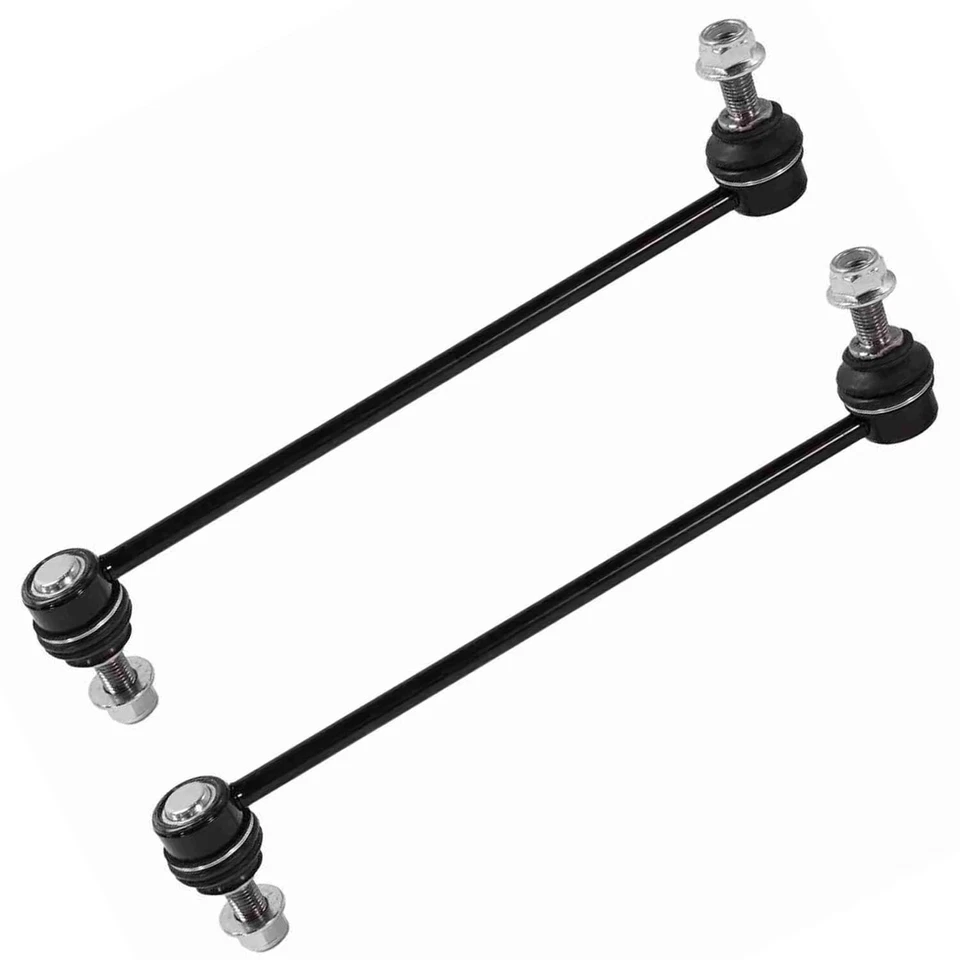 Front Struts w/ Coil Spring Sway Bar Link for 2015-2022 Ford Transit-250 350 150 — 第 4/4 张图片
