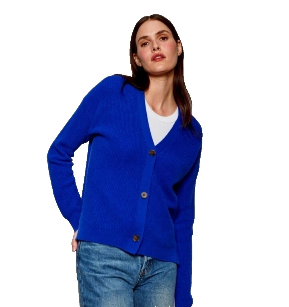 Cárdigan De Cachemira Michael Stars Suéteres para mujer