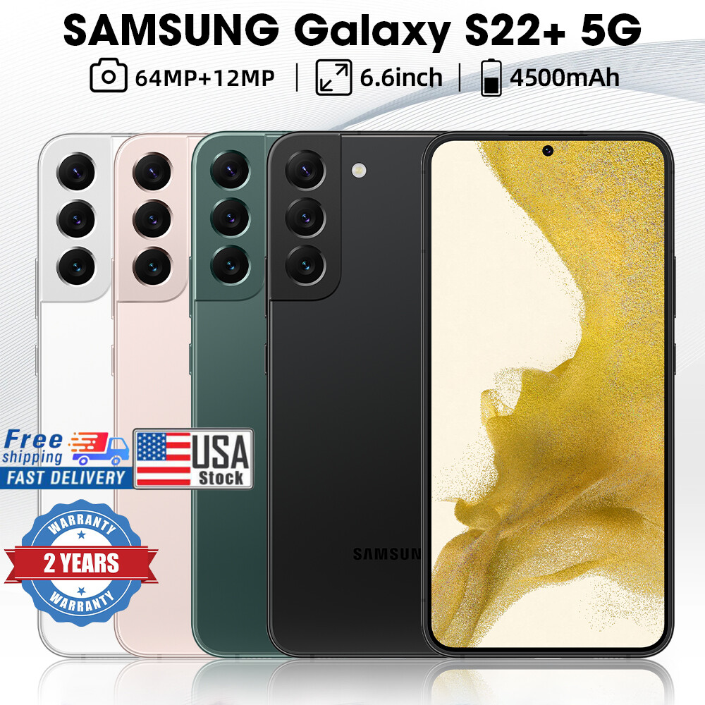 🤩NEW SEALED Samsung Galaxy S21 Ultra/S22 Ultra/S23 Ultra 5G Factory Unlocked US 🤩NEW SEALED Samsung Galaxy S21 Ultra/S22 Ultra/S23 Ultra 5G Factory Unlocked US
