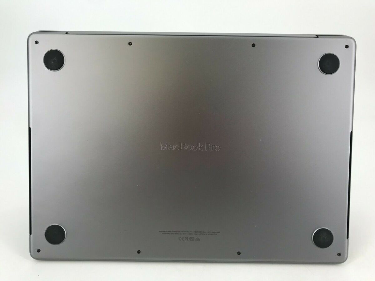Apple MacBook Pro 14 Apple MacBook Pro 14