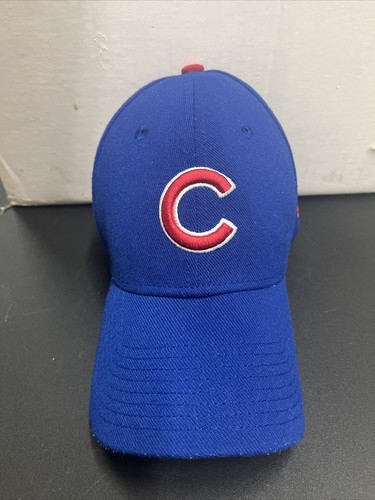 New Era 39Thirty Chicago Cubs Stretch 