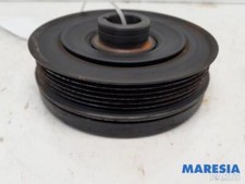 Poulies diverses Alfa Romeo GIULIA