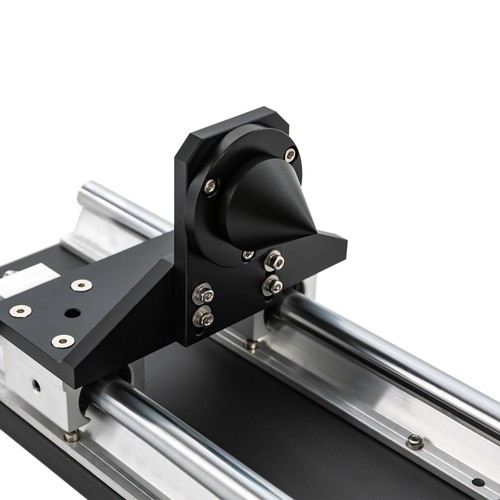 Laser Rotary Y-Achse Chuck Graveur Rotationsaufsatz für Gravur Schneiden A - Bild 8 von 20