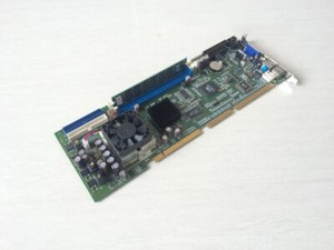 1PC Axiomtek SBC-8601T industrial Motherboard #E6