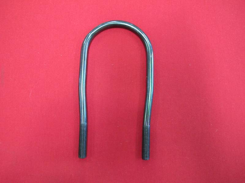 FORD 9 INCH U BOLT SUIT RADIUS TRAMP ROD DIFF HOUSING TO LEAF SPRING XA