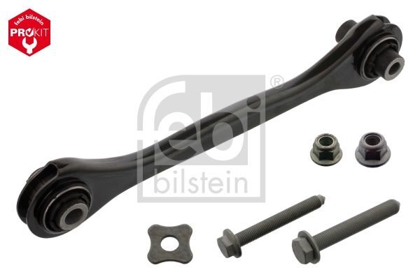 Febi Bilstein Querlenker Hinten Beidseitig Unten Vorne FüR VW Golf V VI-image
