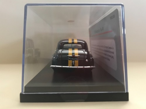 Trax TRR163B FJ Race Car – No. 48 - Picture 4 of 7