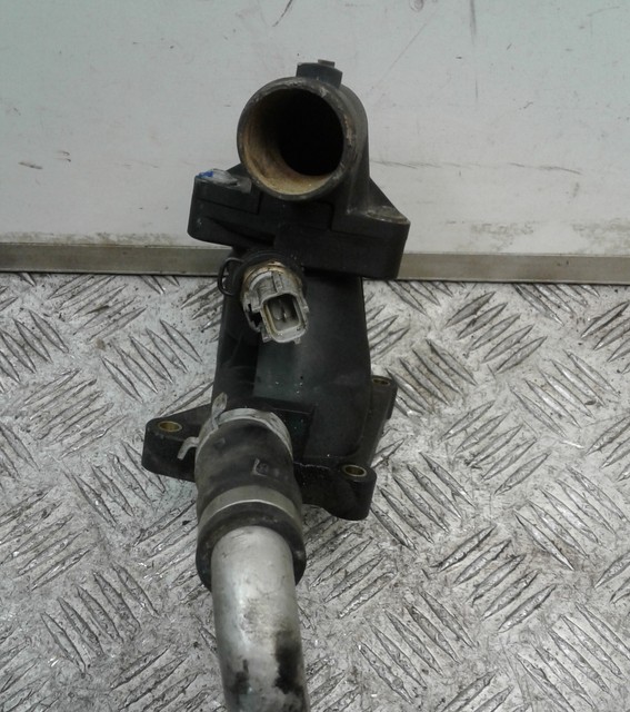 Ford Focus Mk3 2016 1.0 EcoBoost Thermostat Housing for sale online eBay