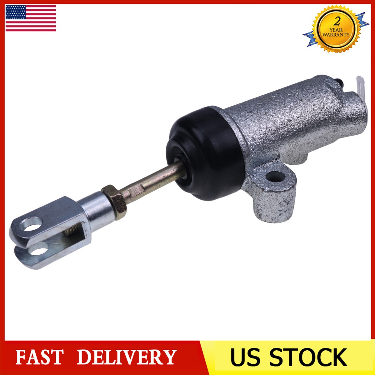 Brake Cylinder For Case Tractors JX60 JX90 Farmall 60 70