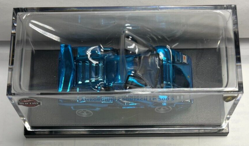Hot Wheels 2022 Red Line Club sELECTIONs RLC car 82