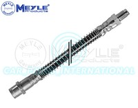 Meyle Germany Bremsschlauch, Hinterachse, 014 042 0019