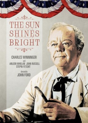 The Sun Shines Bright [New DVD] Black & White, Rmst