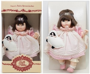 pauline dolls ebay