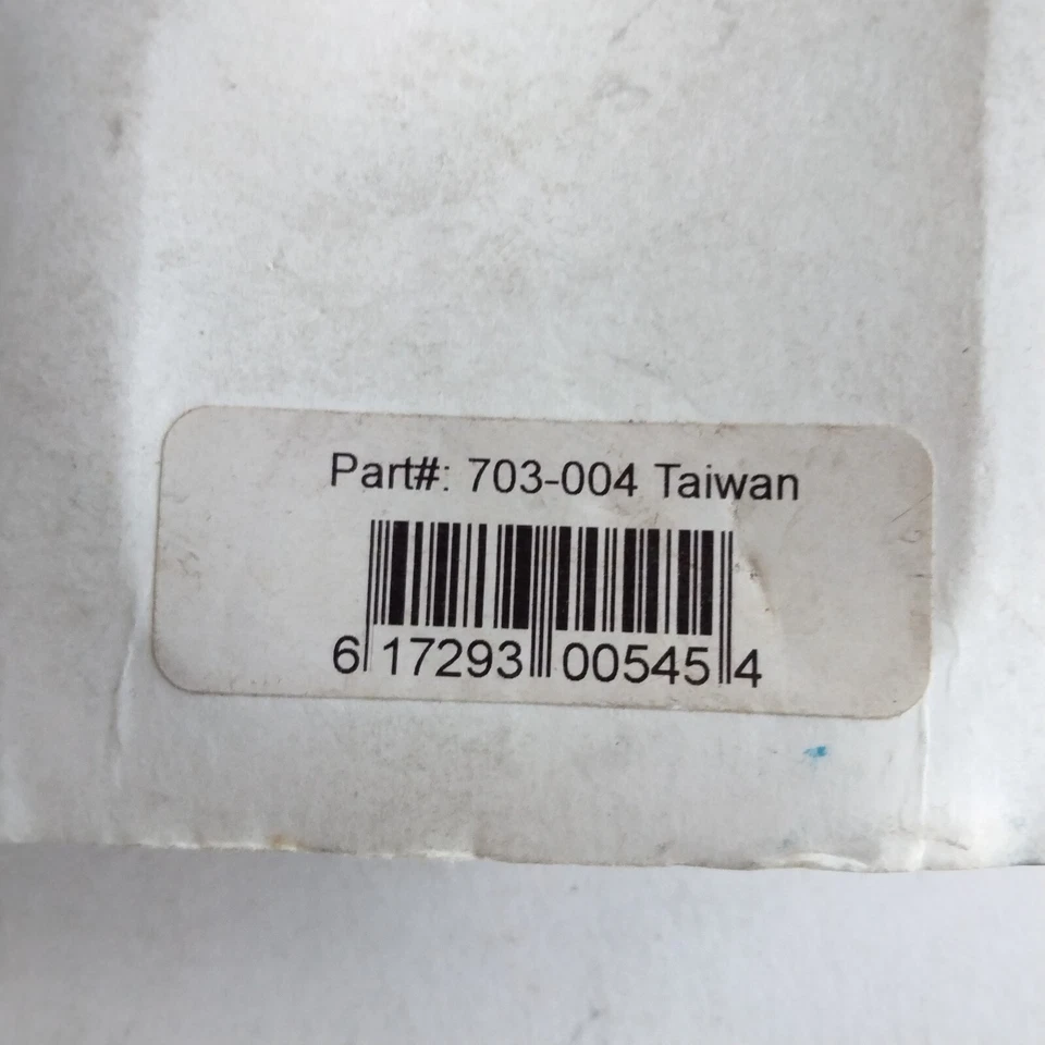 Eclipse 703-004 UR Connector Splices (Pack of 100) - Image 4 of 4