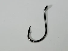 Octopus  Fishing Hooks 50  Pcs #1  to  8/0 tautog blackfish seabass rig building