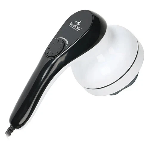 Blue Jay Handheld Massager