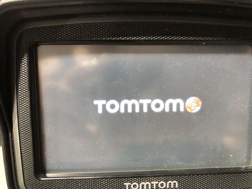 TOMTOM RIDER BLUETOOTH GPS Navigation handlebar Mount For HARLEY-DAVIDSON 4GD00 - Picture 2 of 24